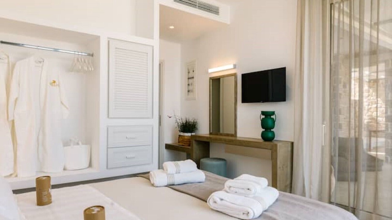 Photo of Bedroom in Amoopi