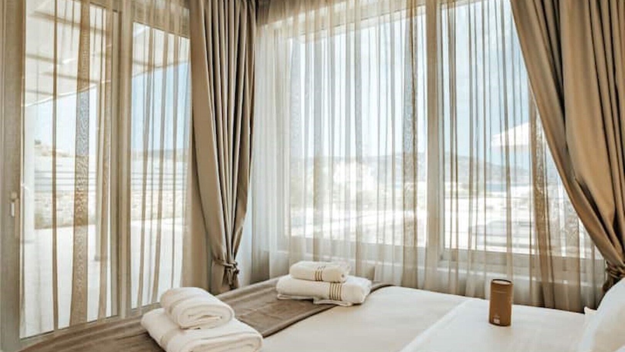 Photo of Bedroom in Amoopi