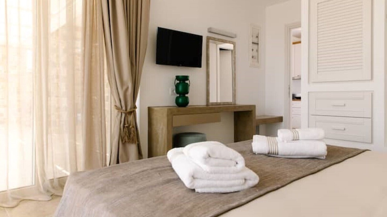 Photo of Bedroom in Amoopi
