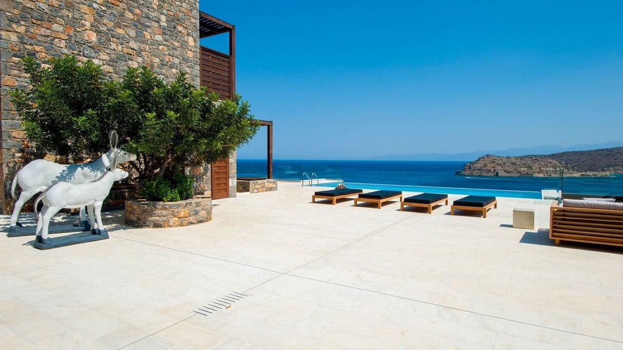 Photo of Others in Elounda