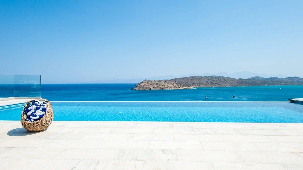 Photo of Others in Elounda