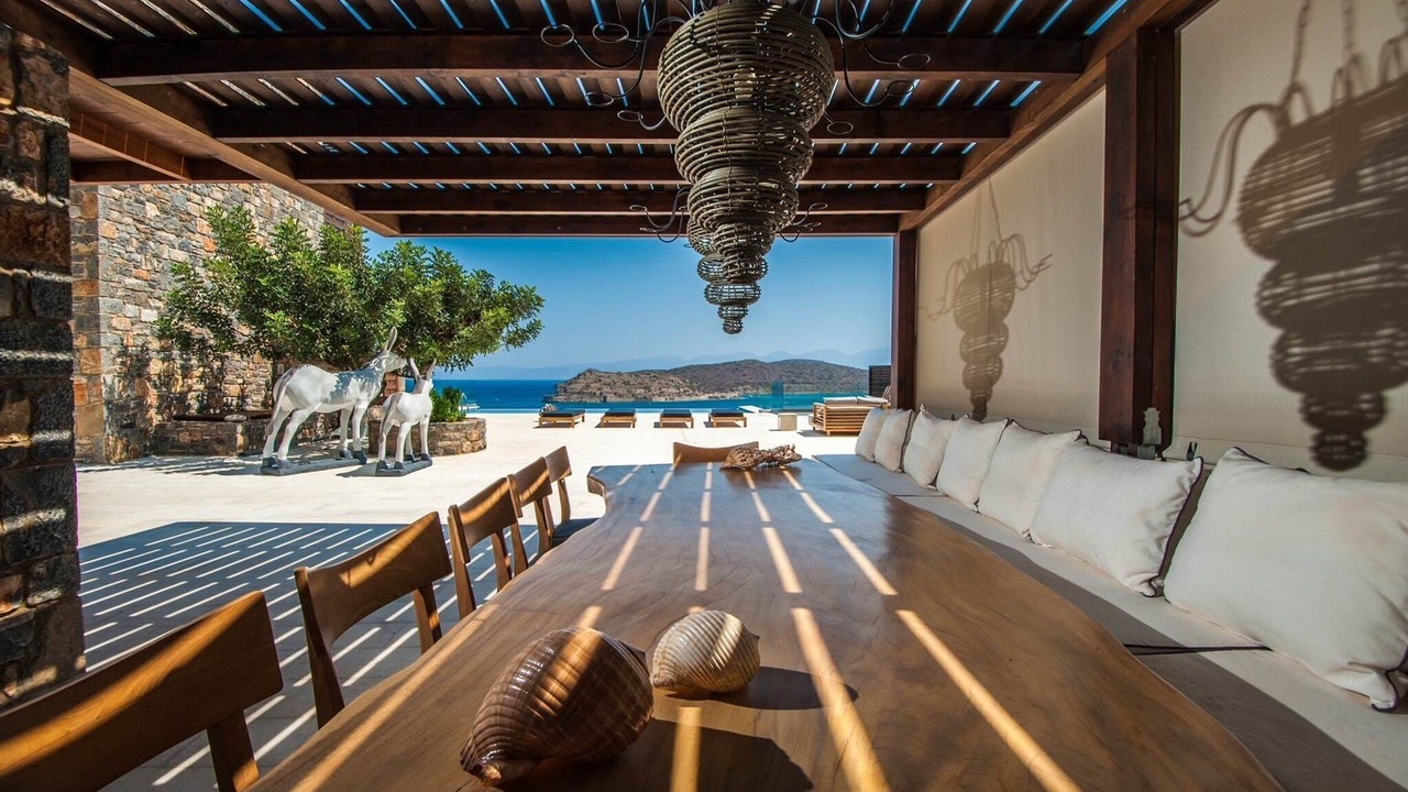 Photo of Others in Elounda