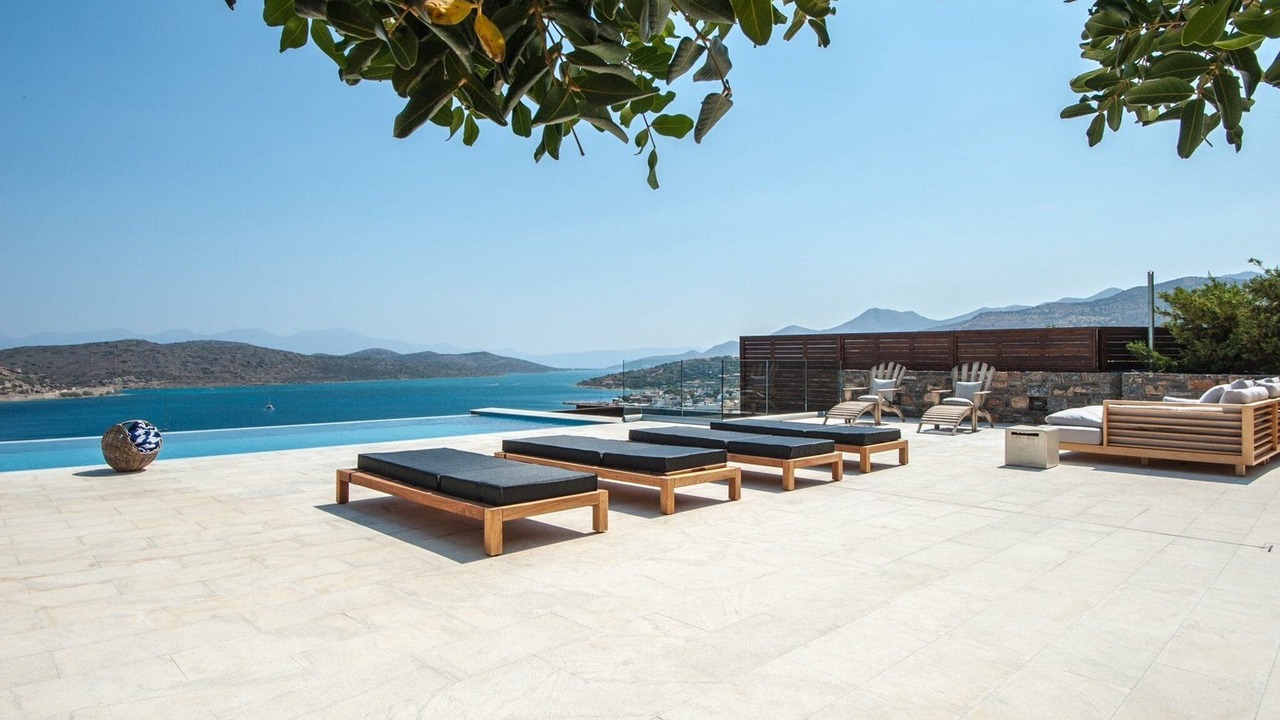 Photo of Others in Elounda