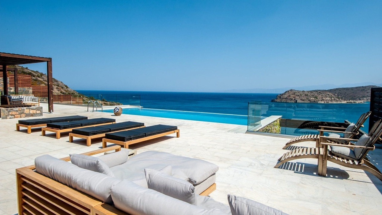 Photo of Others in Elounda