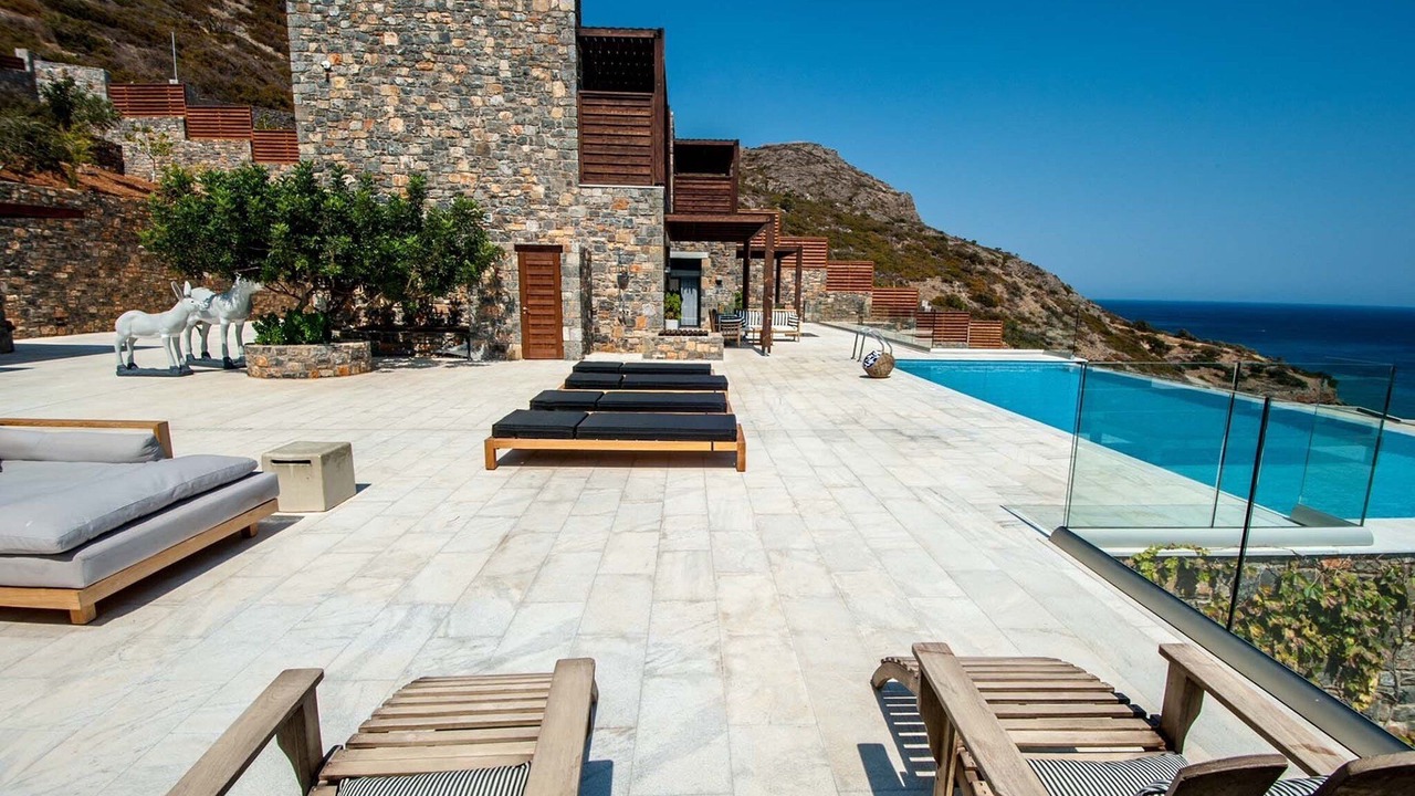 Photo of Others in Elounda