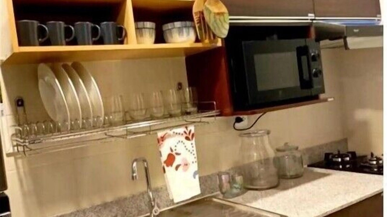Photo of Kitchen in Bang Yi Ruea