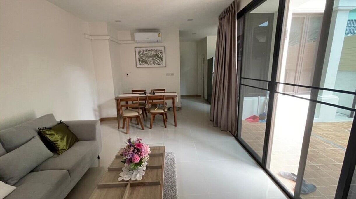 Photo of Livingroom in Bang Yi Ruea