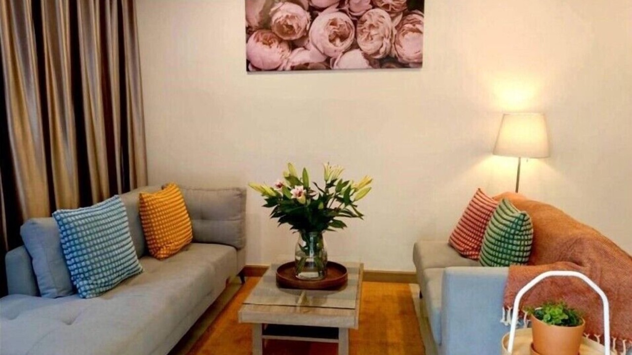 Photo of Livingroom in Bang Yi Ruea