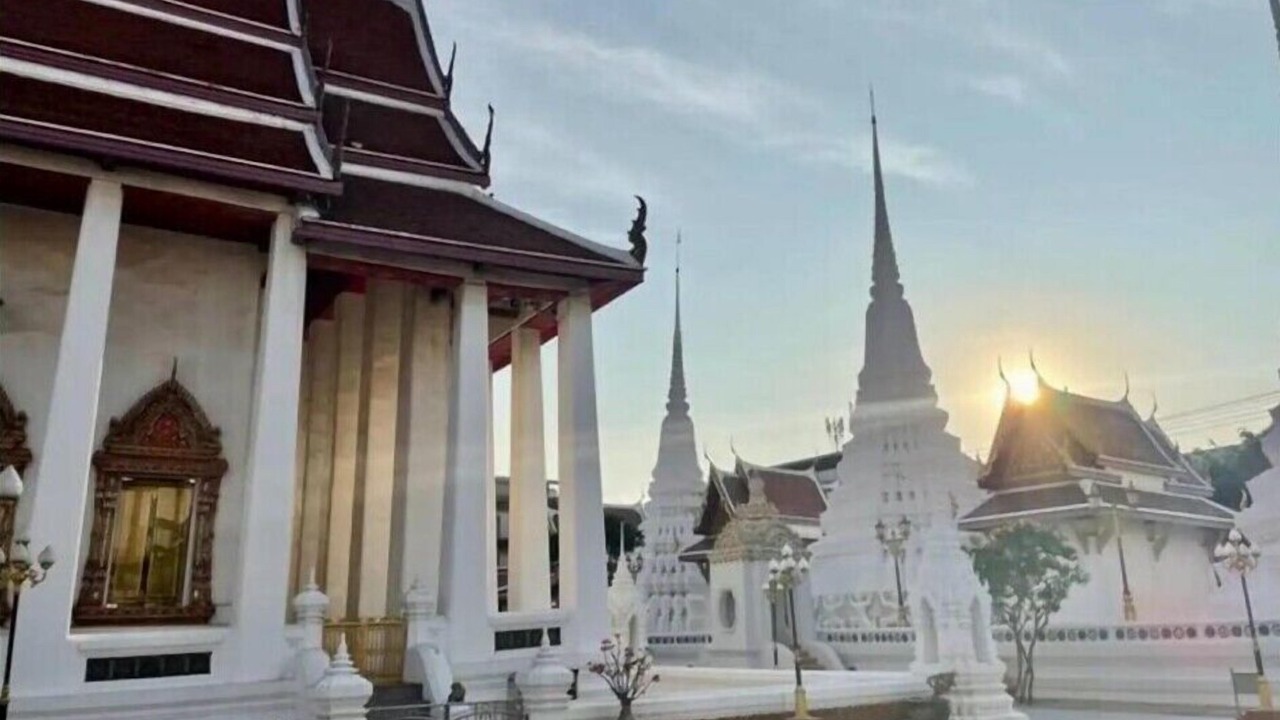 Photo of Others in Bang Yi Ruea
