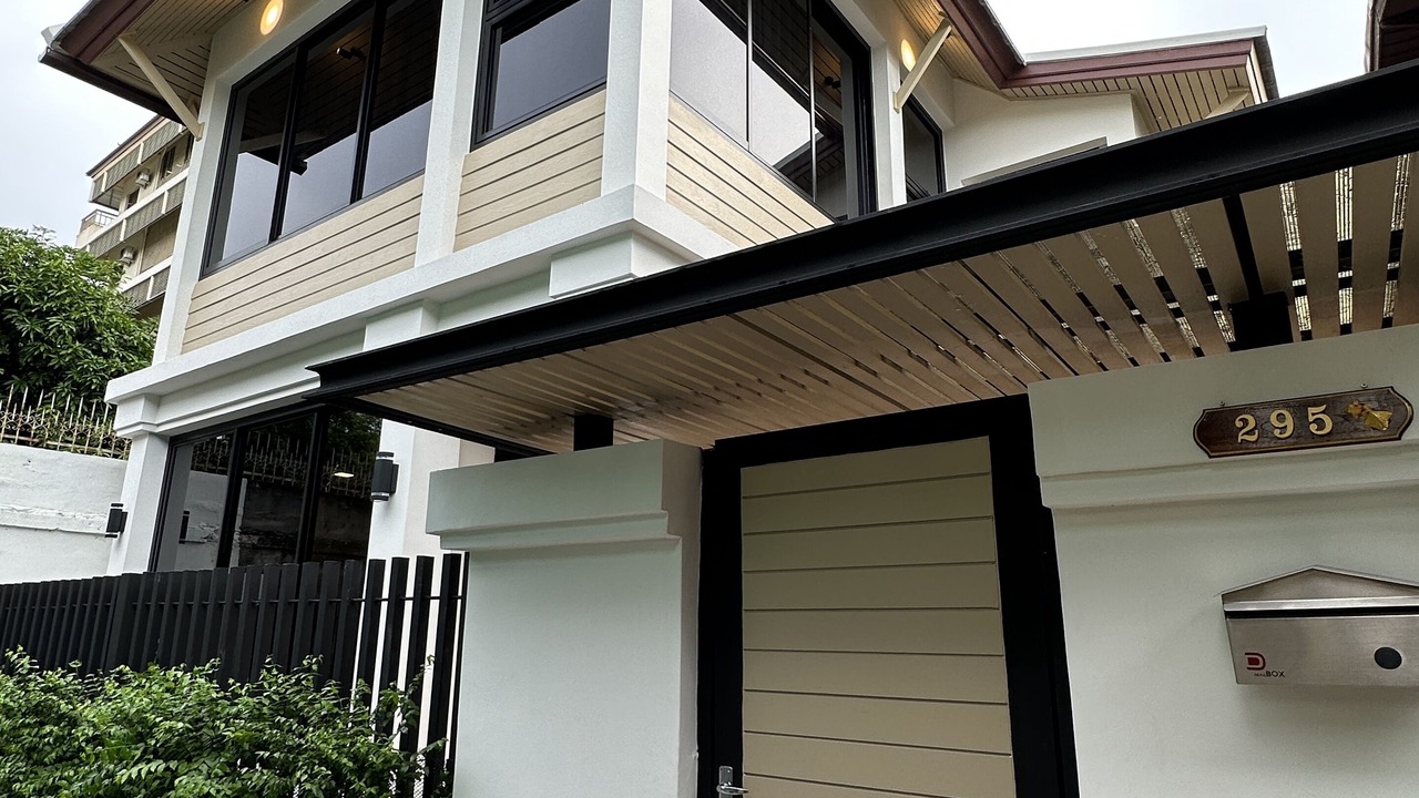 Photo of Outdoor in Bang Yi Ruea