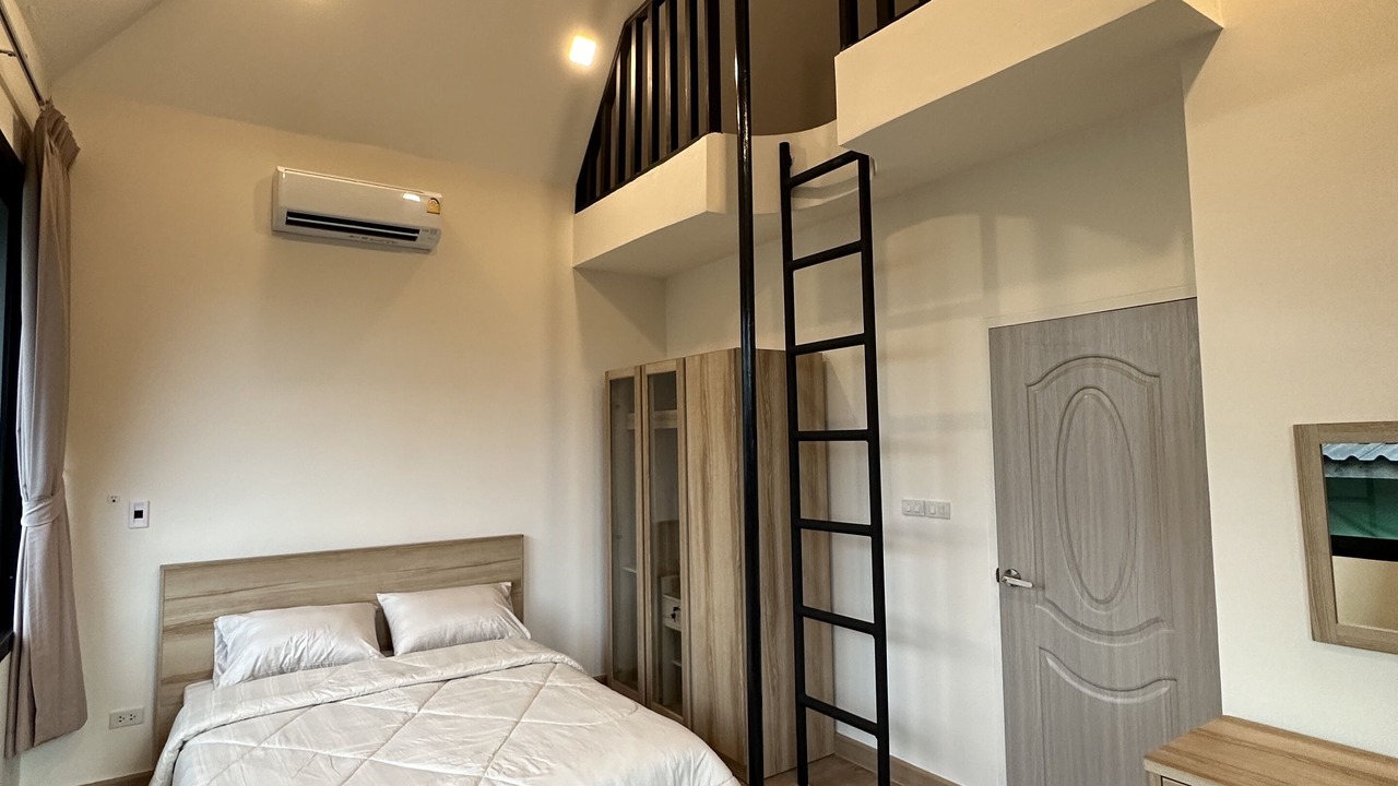 Photo of Bedroom in Bang Yi Ruea