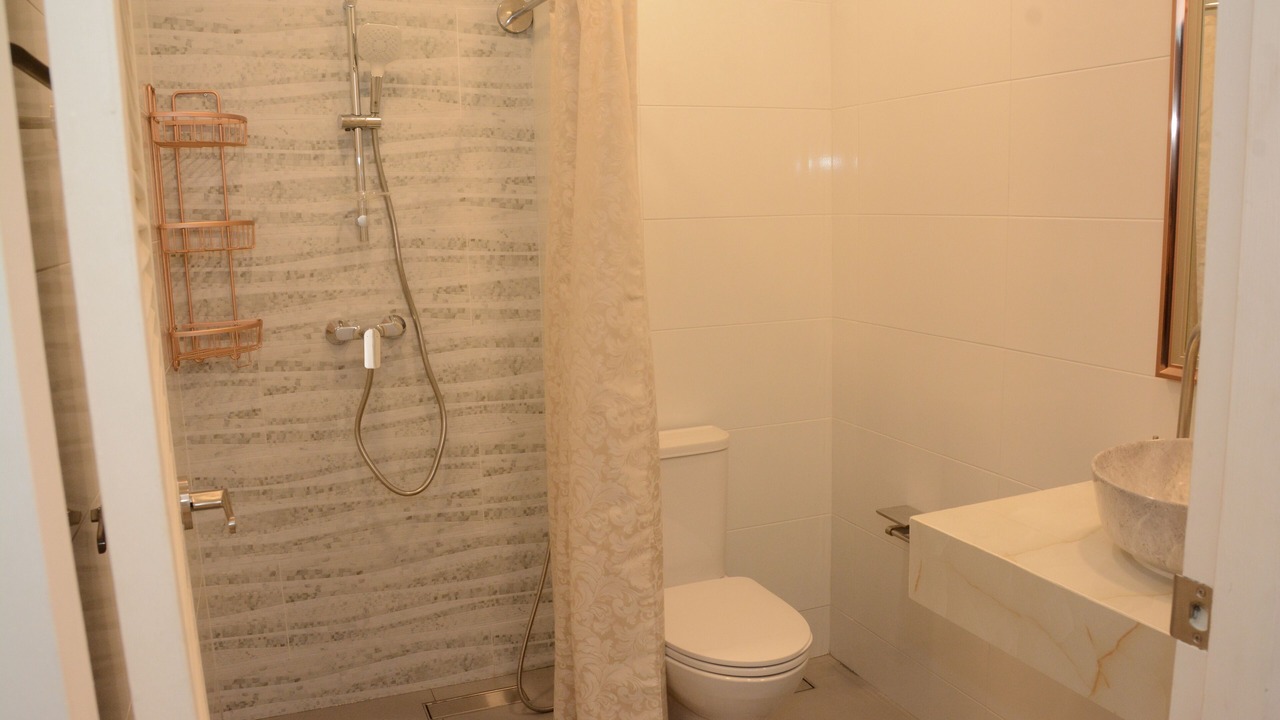 Photo of Bathroom in Bang Yi Ruea