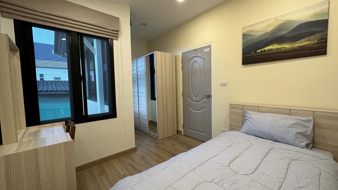 Photo of Bedroom in Bang Yi Ruea