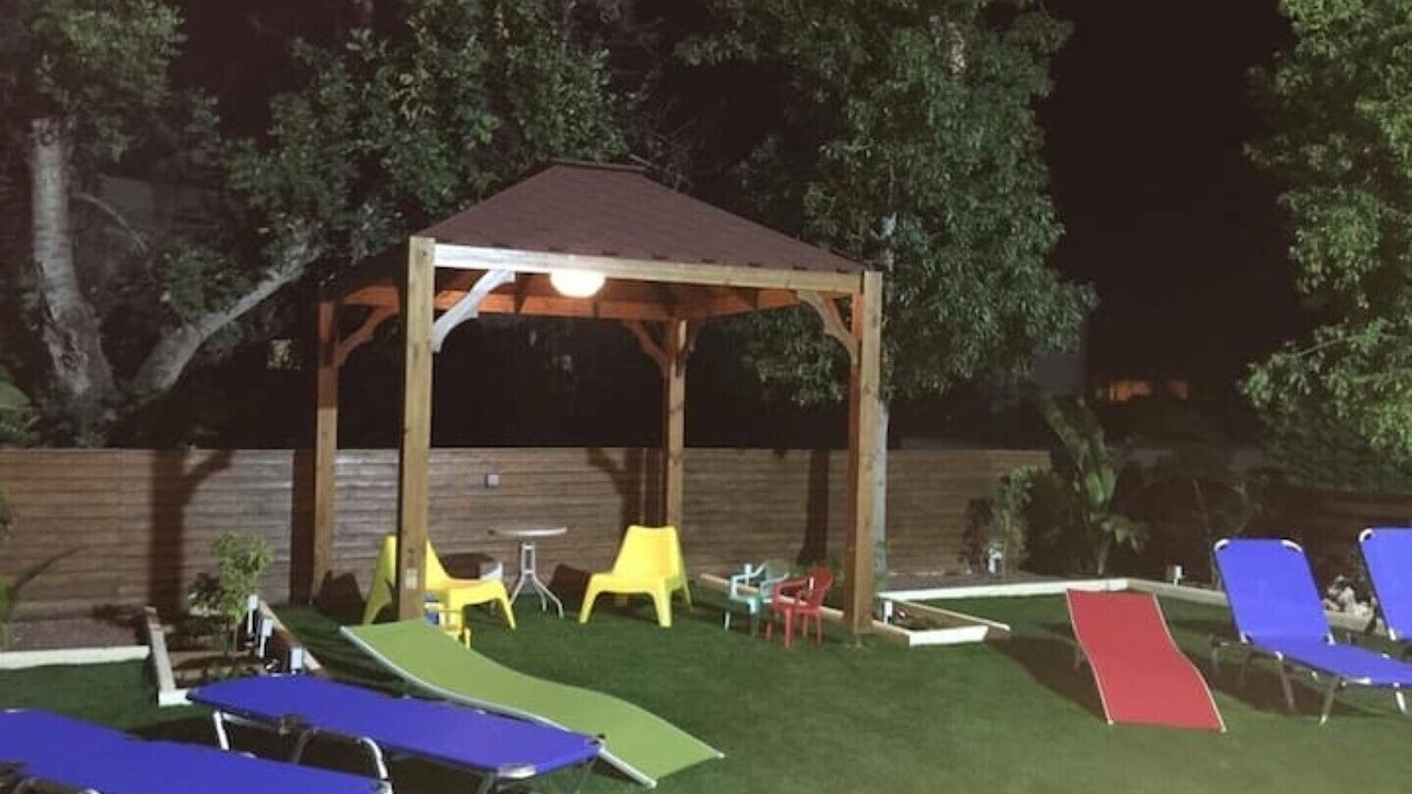 Photo of Outdoor in Pernera