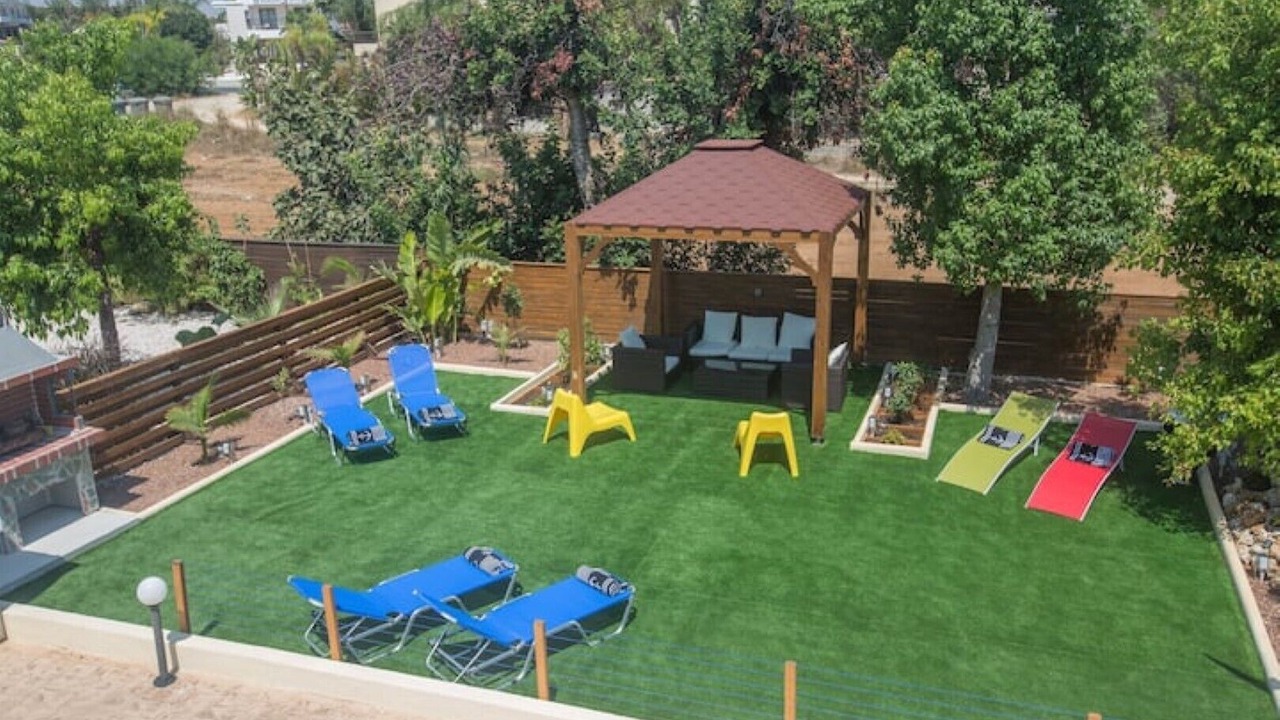 Photo of Outdoor in Pernera
