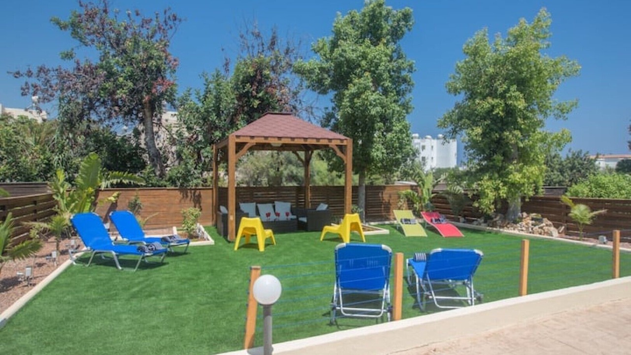 Photo of Outdoor in Pernera