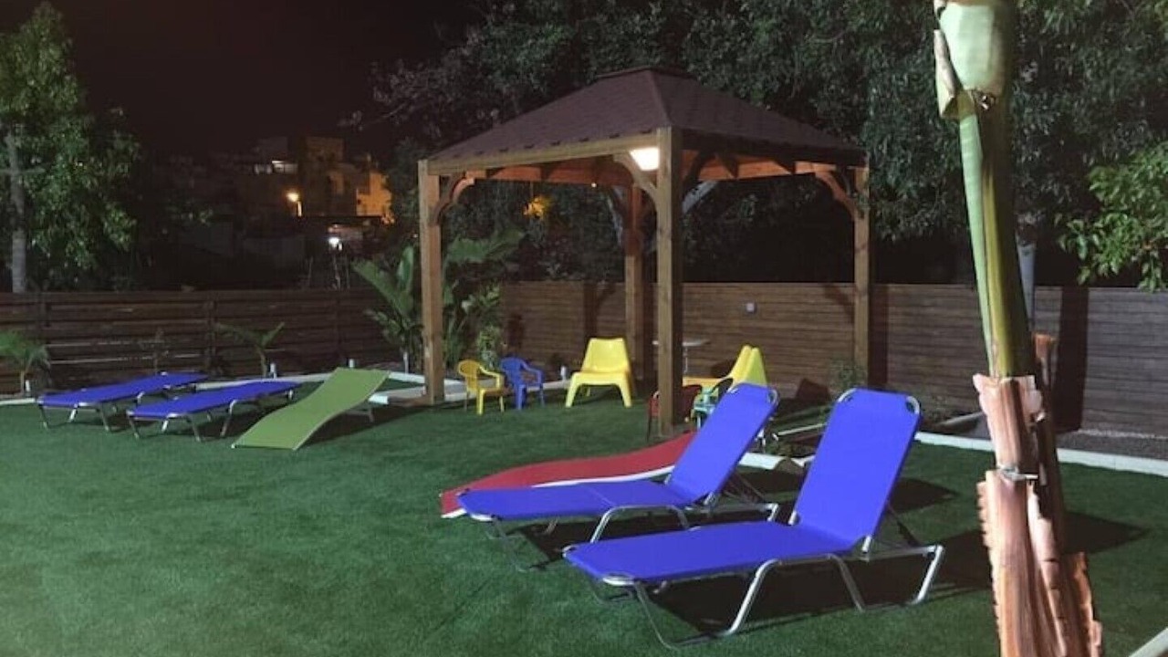 Photo of Outdoor in Pernera