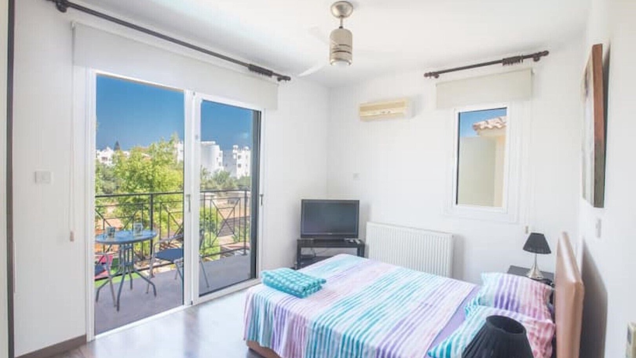 Photo of Bedroom in Pernera