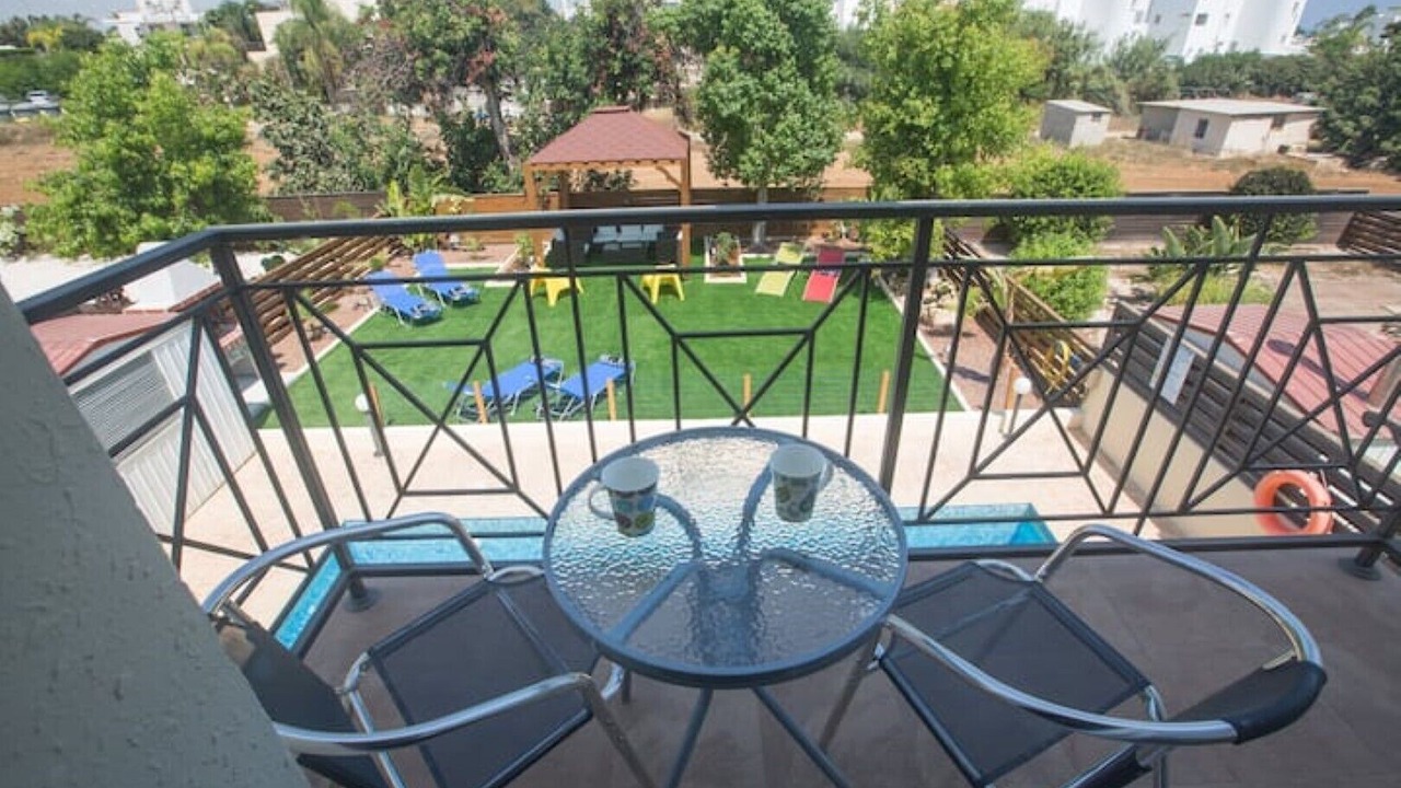 Photo of Outdoor in Pernera