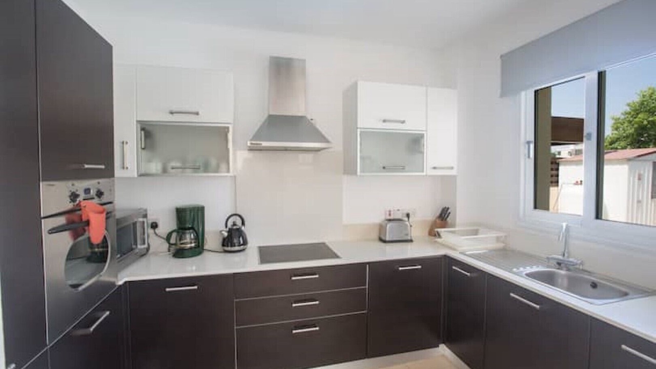 Photo of Kitchen in Pernera