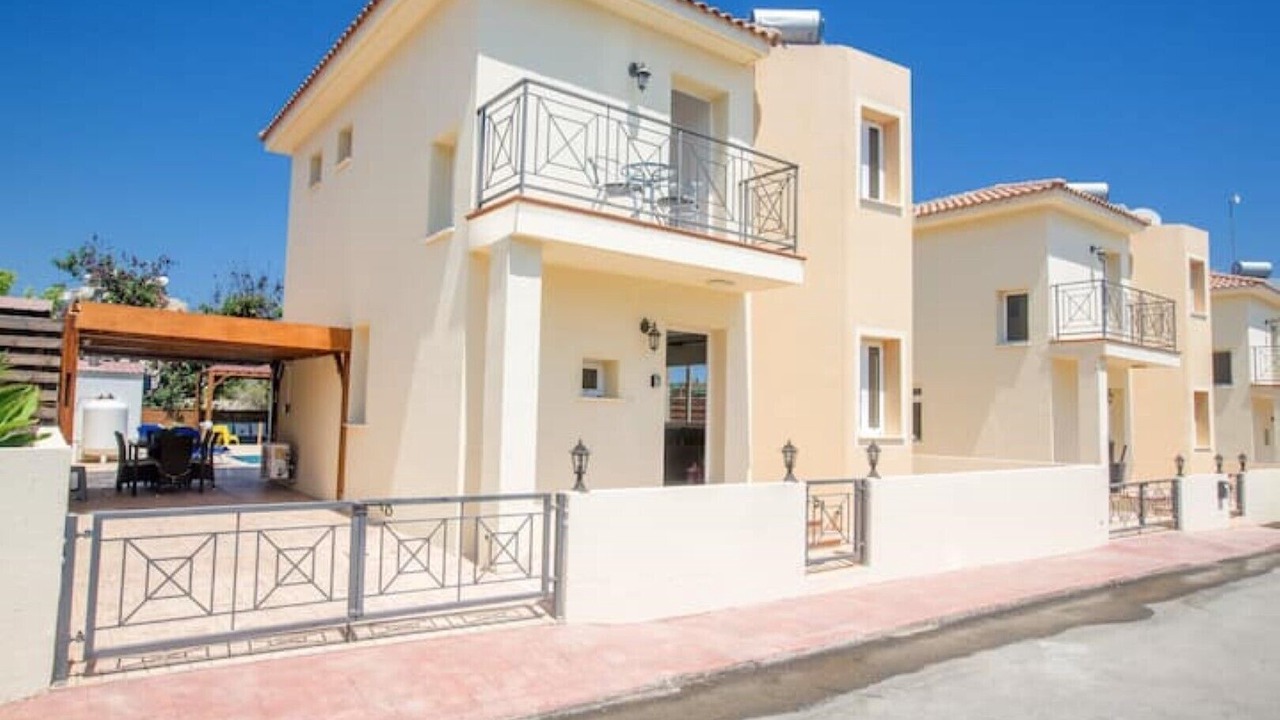 Photo of Outdoor in Pernera