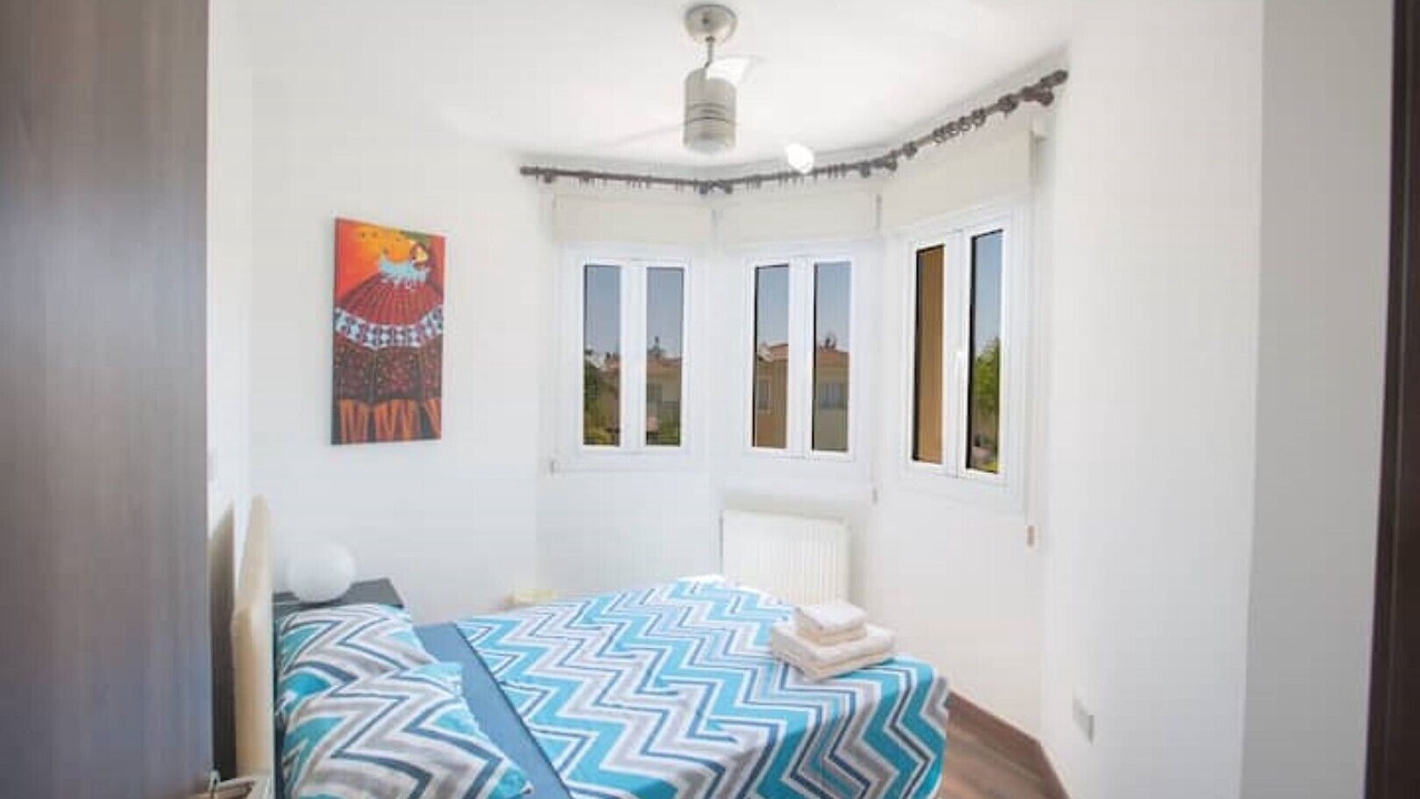 Photo of Bedroom in Pernera