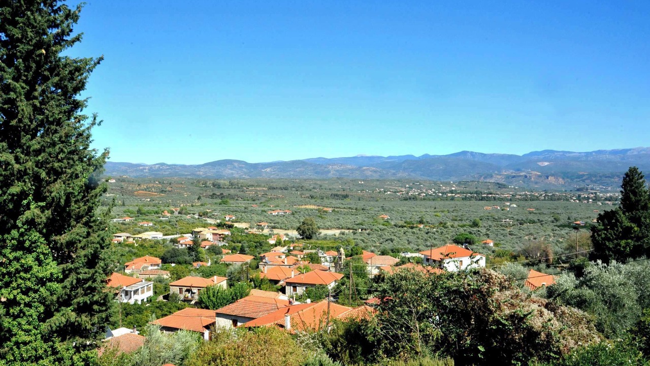 Photo of Others in Mystras