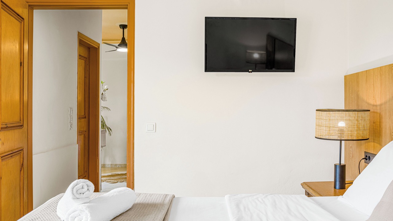 Photo of Bedroom in Malia