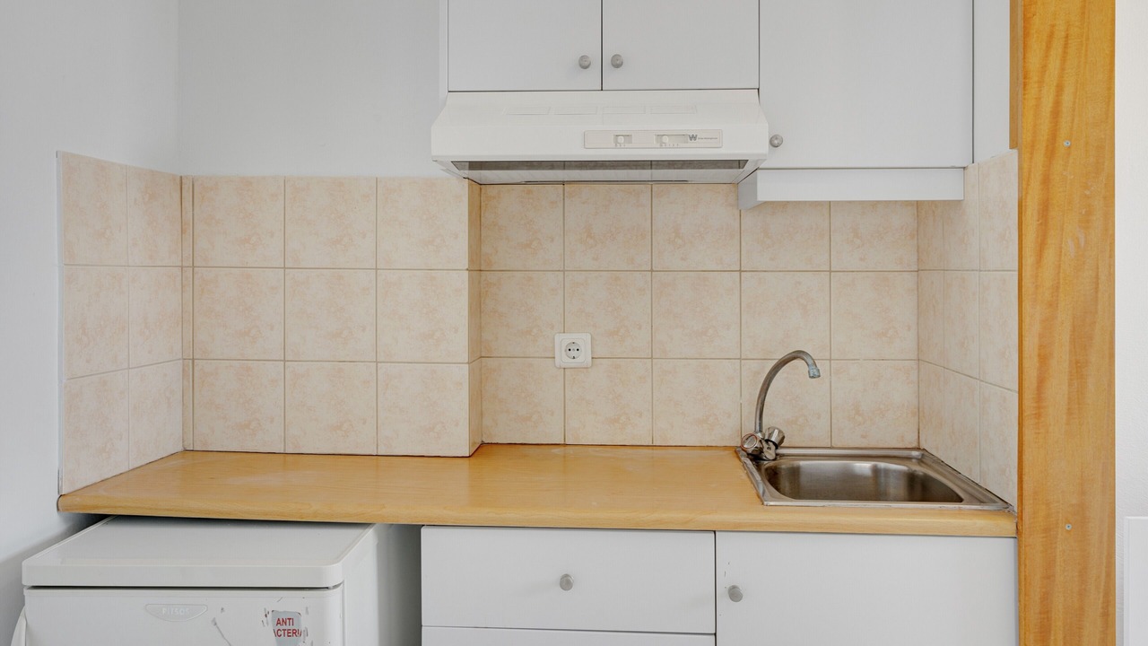 Photo of Kitchen in Kardamena
