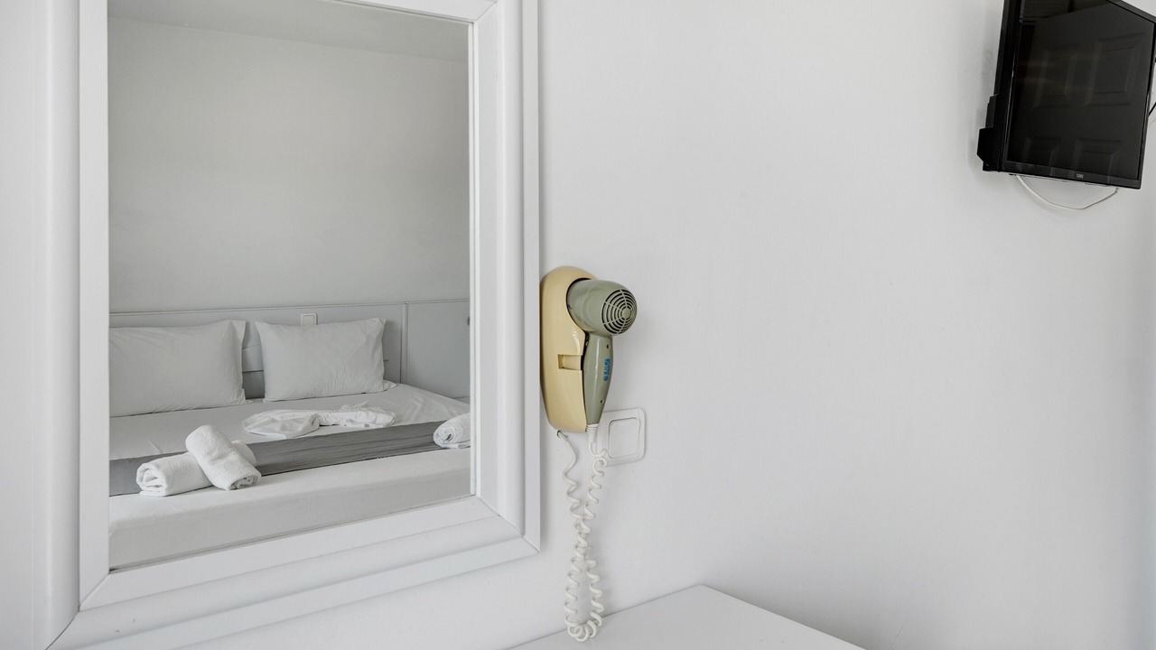 Photo of Bedroom in Kardamena