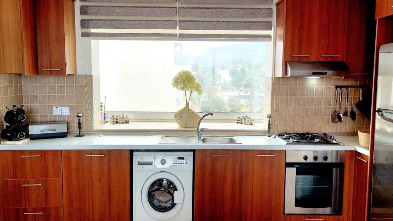 Photo of Kitchen in Tatlisu