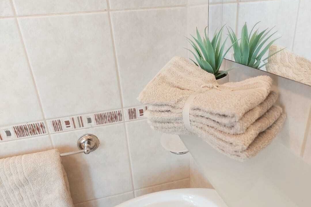 Photo of Bathroom in Tatlisu