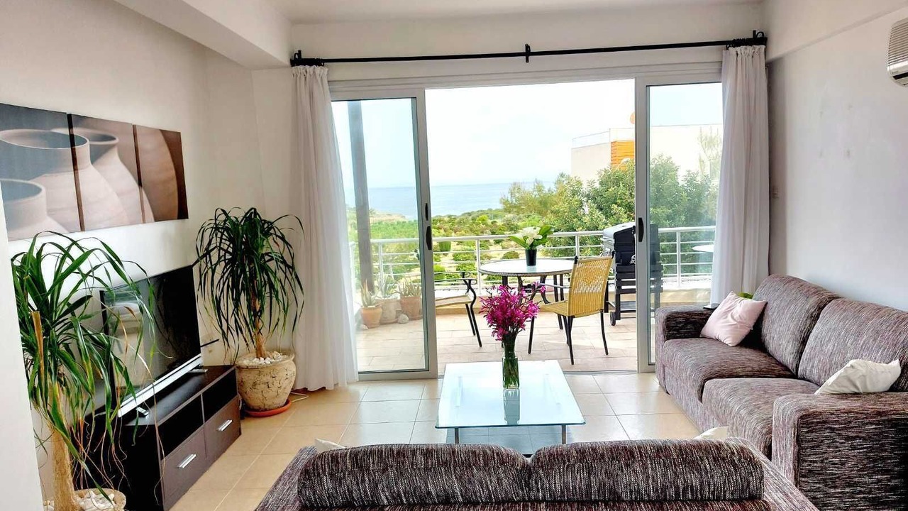 Photo of Livingroom in Tatlisu