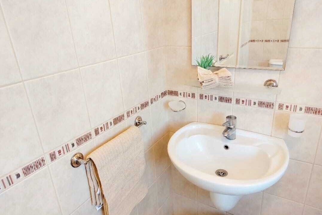 Photo of Bathroom in Tatlisu