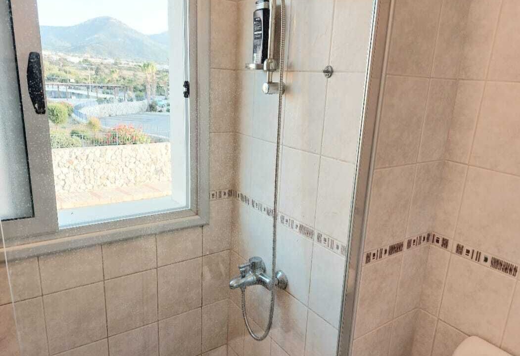 Photo of Bathroom in Tatlisu