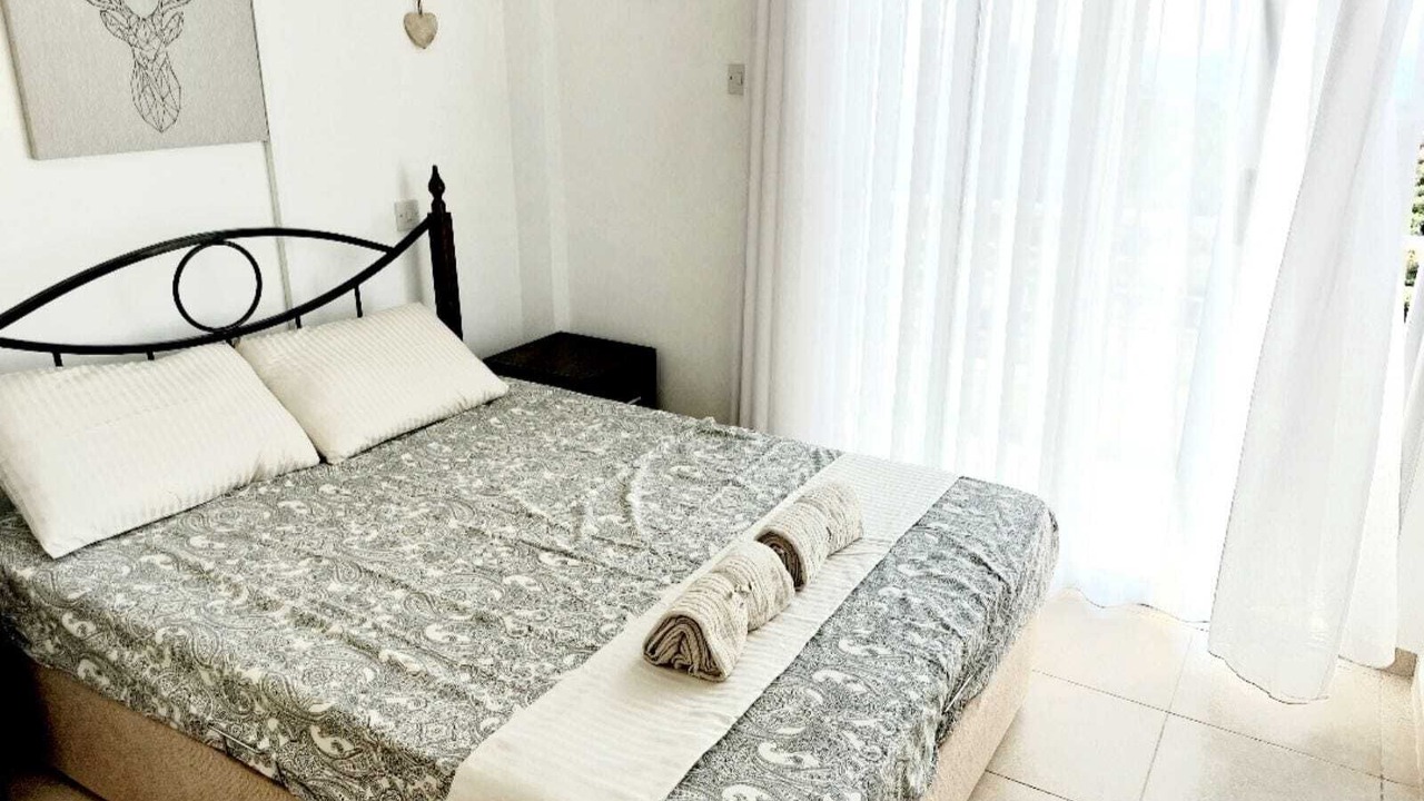 Photo of Bedroom in Tatlisu
