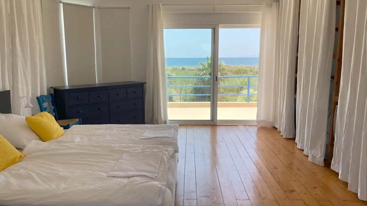 Photo of Bedroom in Aloizianika