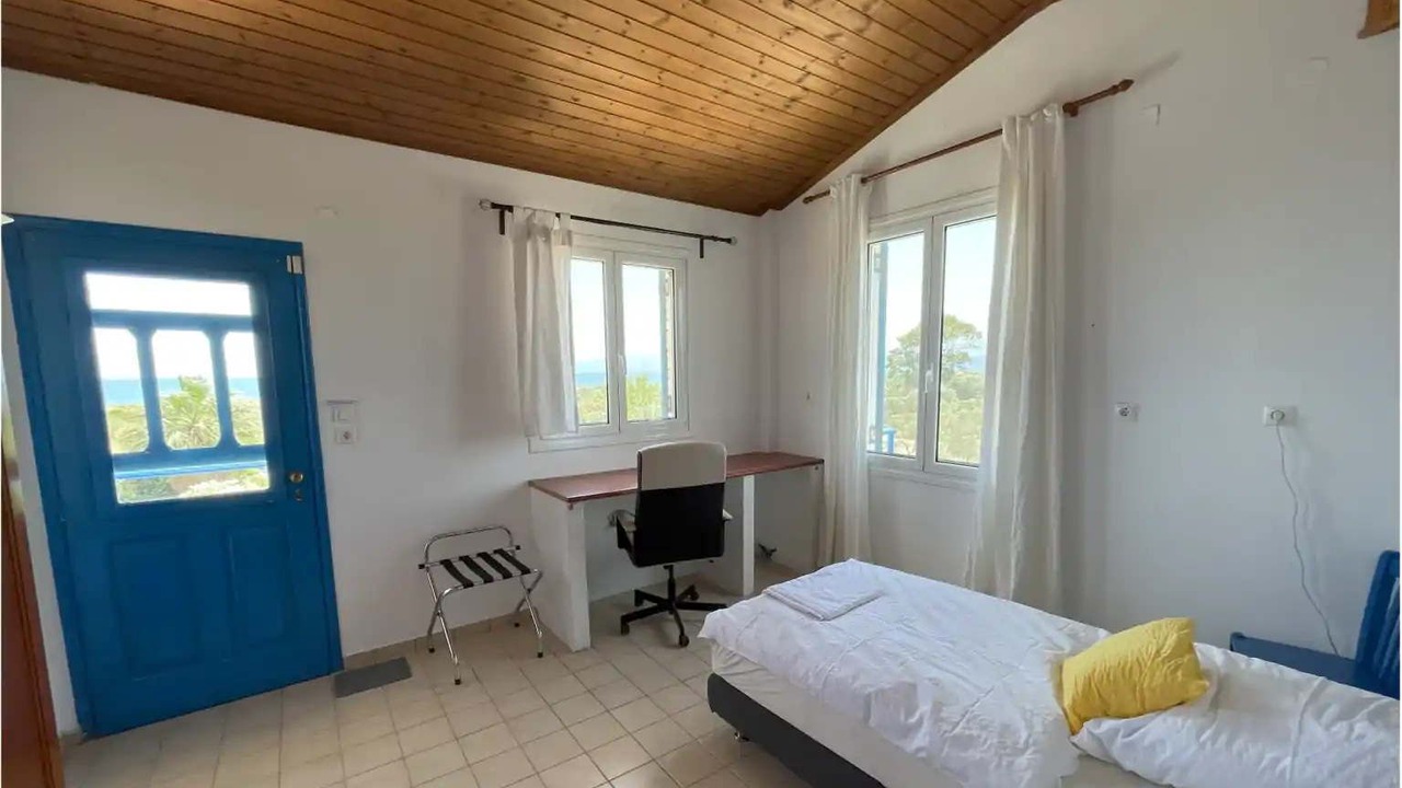 Photo of Bedroom in Aloizianika