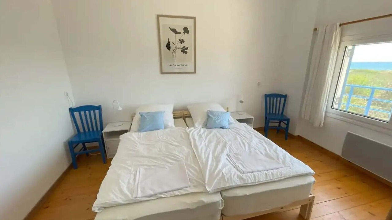 Photo of Bedroom in Aloizianika