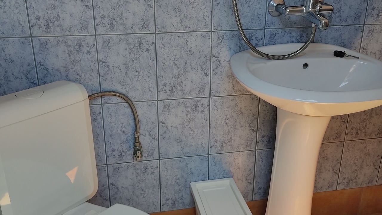 Photo of Bathroom in Aloizianika