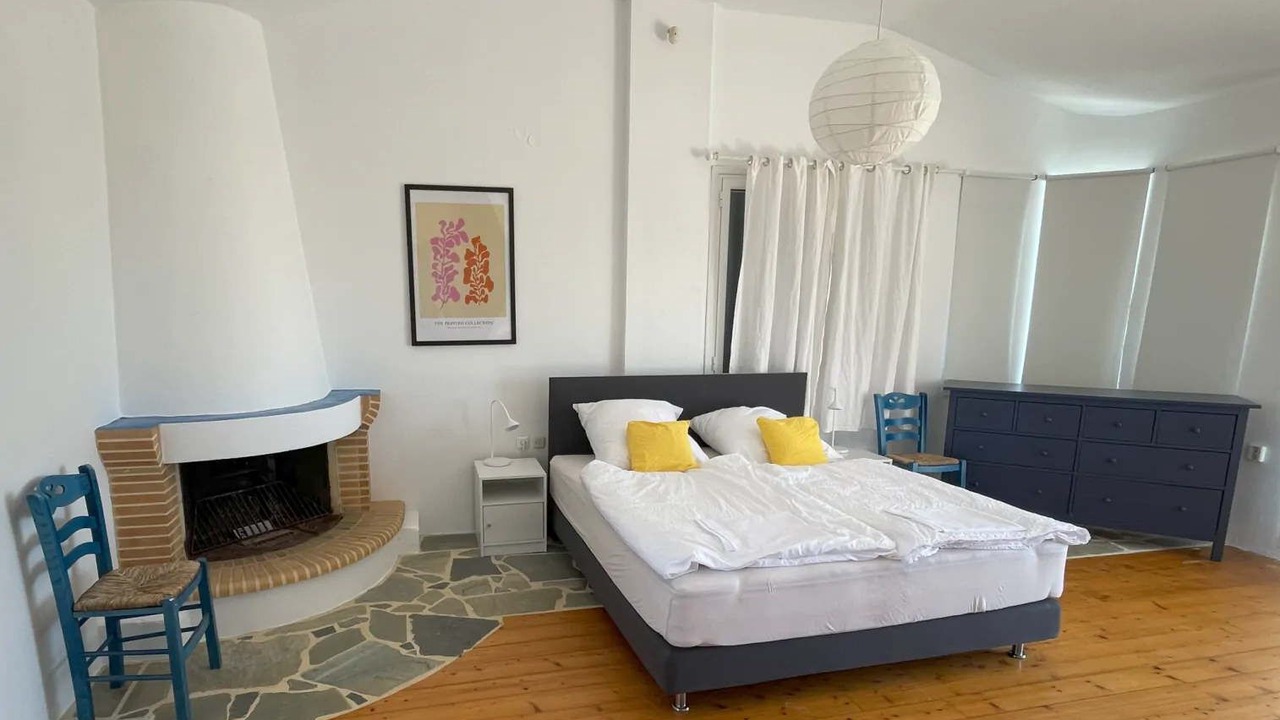 Photo of Bedroom in Aloizianika