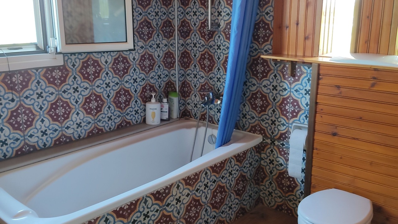 Photo of Bathroom in Aloizianika