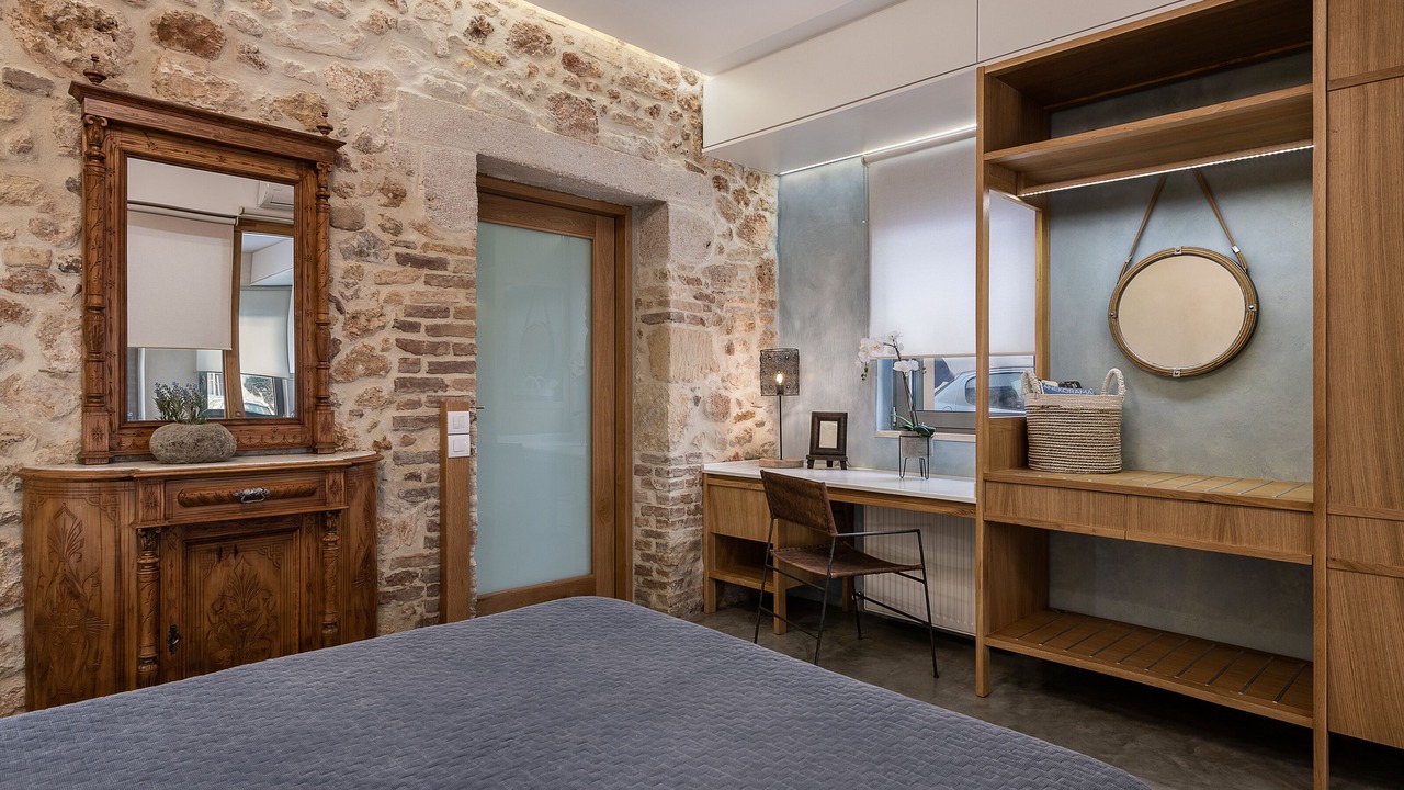 Photo of Bedroom in Koum Kapi