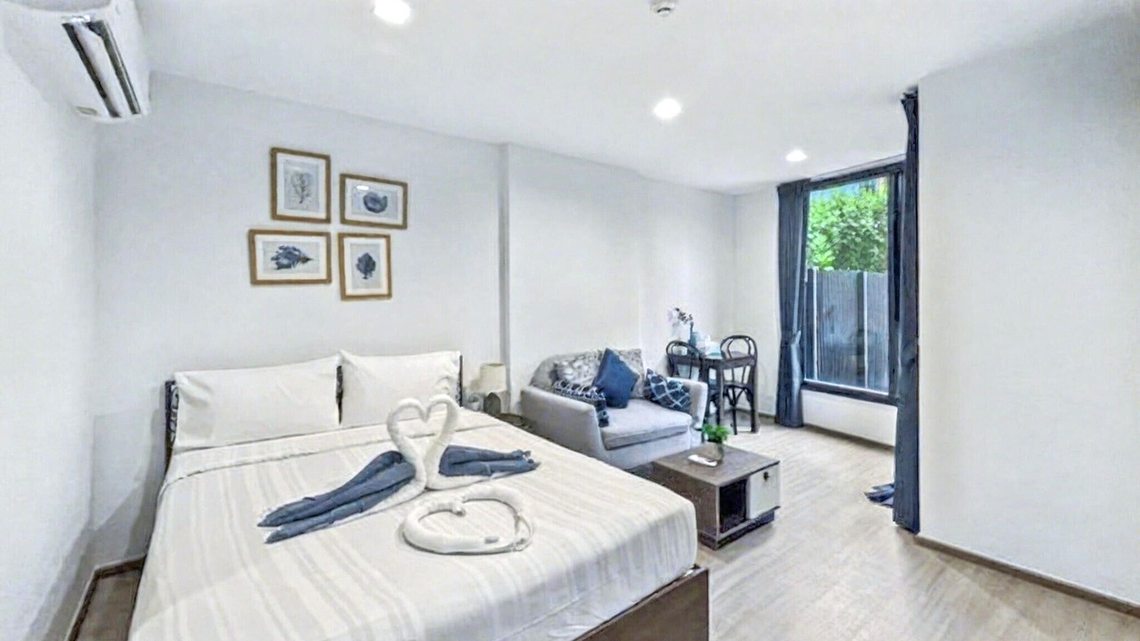Photo of Bedroom in Phuket