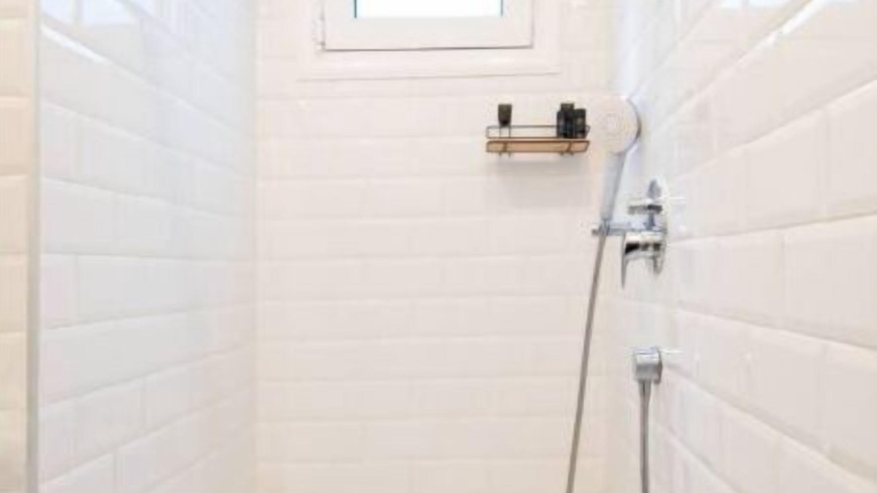 Photo of Bathroom in Xanthi