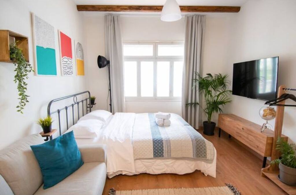Photo of Bedroom in Xanthi