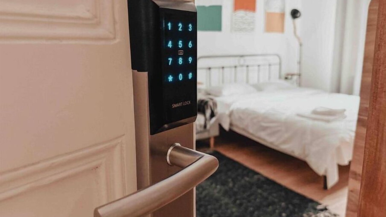 Photo of Bedroom in Xanthi