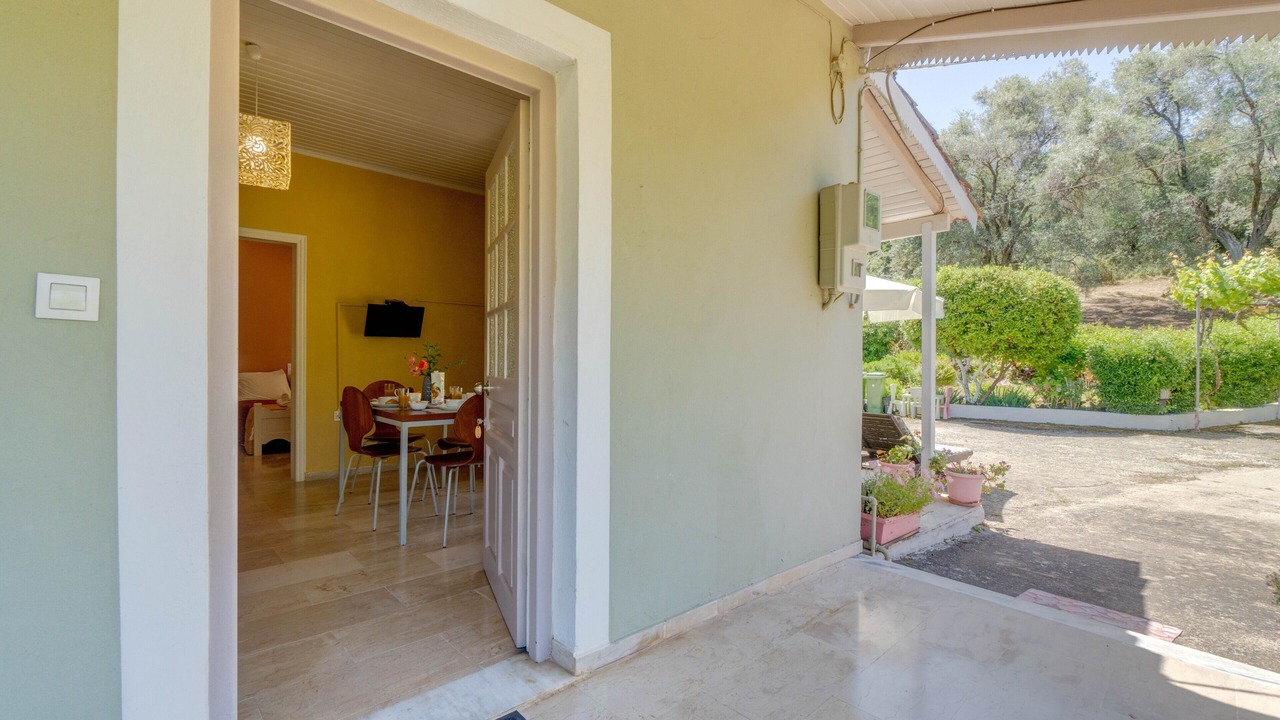 Photo of Outdoor in Agios Spyridon Corfu