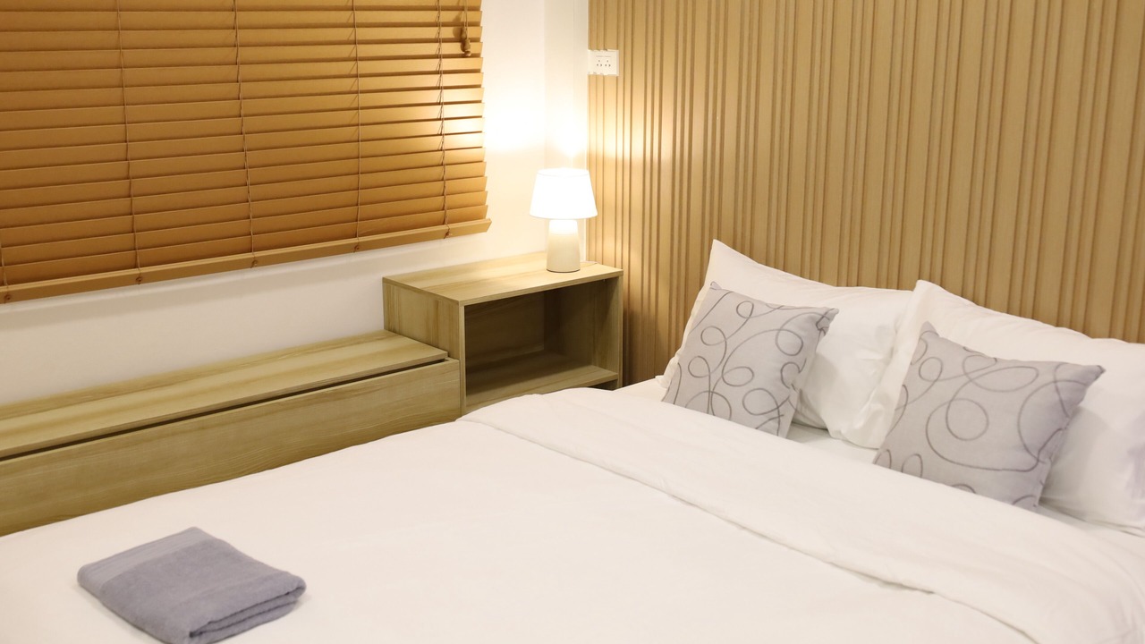 Photo of Bedroom in Khlong Song Ton Nun