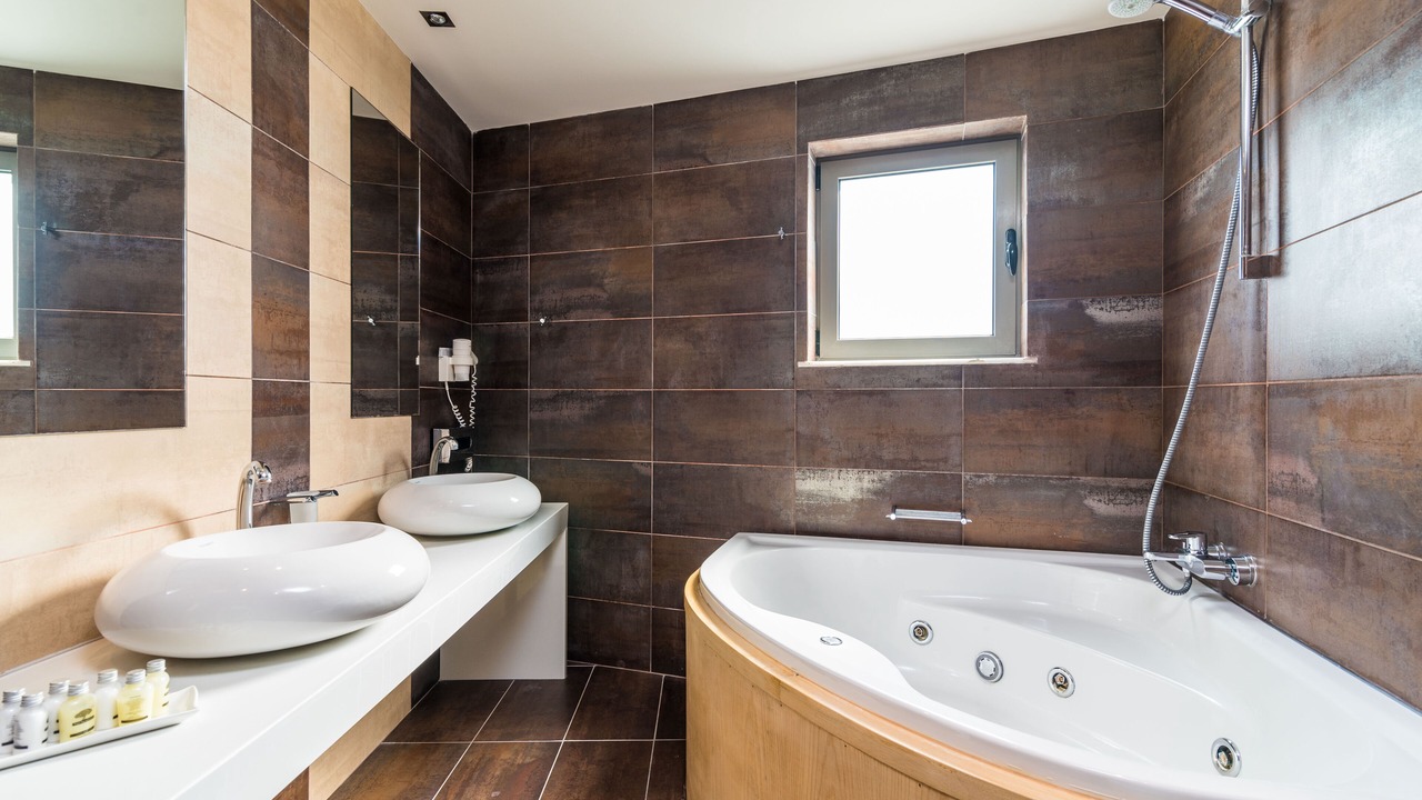 Photo of Bathroom in Drosia